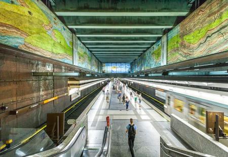 https://storage.bljesak.info/article/395782/450x310/I osvjetljenje umjetničkih djela na stanicama podzemne željeznice se smanjuje_c_Wiener Linien.jpg